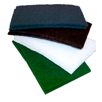 Non-Woven Abrasive Pads